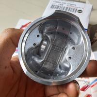 Gambar PISTON KIT SEHER FIM 50 IZUMI RACING 63 64 65 66 PEN 15 MM TIGER REVO dari Baby Qiarra Jakarta Selatan 5 Tokopedia