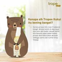 Gambar tropee bebe hair lotion,candlenut oil kukui,shampoo dari sweetmombaby Kota Administrasi Jakarta Utara 2 Tokopedia
