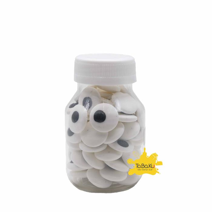 Gambar Eyes Candy Large dari ToBaKu Toko Bahan Kue Kota Surabaya Tokopedia