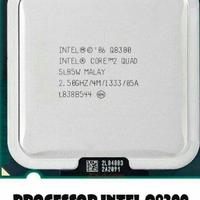 Gambar Processor Intel Q8300 2,50Ghz LGA 775 dari GoldenCrown_Com Kab. Bandung 1 Tokopedia