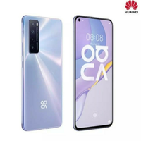 Gambar HUAWEI Nova 7 5G 8/256GB Garansi resmi Hard case original -putih dari Lydia Cellular_1 Jakarta Utara 2 Tokopedia