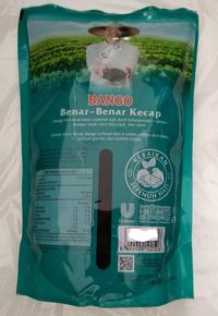 Gambar Kecap Manis Merek Bango Dengan Ukuran 550 ml dari Carpetoe Kota Surabaya 2 Tokopedia