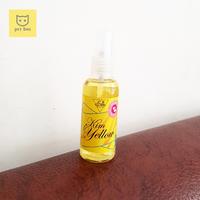 Gambar Parfum kucing, anjing dan kelinci - Frais Pet Parfum dari pet box id Kab. Bogor 3 Tokopedia