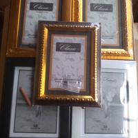 Gambar Bingkai frame figura foto 5r 12,5x17,5 cm dari Astronomic Frame Kota Depok 2 Tokopedia