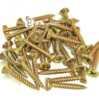 Gambar Sekrup GRC Kalsiboard 6 x 1 in/Skrup GRC 2,5 cm 25 mm/Calciboard Screw dari Champion99 Jakarta Utara 2 Tokopedia