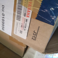 Gambar Jok assy yamaha lexam ori ygp Original dari KING'S SPERPART Kota Administrasi Jakarta Timur 3 Tokopedia