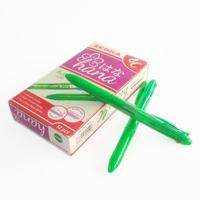 Gambar Pen / Pulpen 4 Warna Semi Gel Hana 0.7mm dari tsstationery Kota Semarang 3 Tokopedia