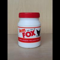 Gambar Lem Fox / Lem Kertas Kecil Ukuran 150 gr dari Semart Komputer &amp; Stationery Kota Depok 2 Tokopedia