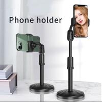 Gambar holder hp meja fleksibel 360° model tiang desktop phone stand holder dari ansa88 Kota Administrasi Jakarta Utara 4 Tokopedia