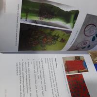 Gambar buku the art of embroidery designs bordir dan sulaman yuliarma dari TWO F BOOK Kota Administrasi Jakarta Selatan 4 Tokopedia