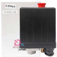 Gambar Vitatools Otomatis Kompressor 1way VT 1015-1H dari Warung Perkakas Jakarta Jakarta Barat 1 Tokopedia