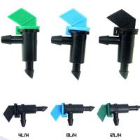 Gambar Flag Dripper Non Preassure Compensation 7mm 8L/H dari yokuwi Kab. Bekasi 2 Tokopedia