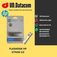 Gambar FLASHDISK HP X796W 32GB/64GB 3.0 dari UD. Datacom Kota Balikpapan 1 Tokopedia