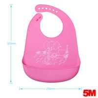 Gambar Celemek Makan Bayi Bahan Silikon Aman Digunakan dari Oppolia Kab. Tangerang 5 Tokopedia