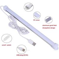 Gambar LAMPU NEON LED USB BELAJAR KERJA RUMAH KOMPUTER CAHAYA TEMPEL PORTABLE dari Jurang Shop Kota Surabaya 4 Tokopedia