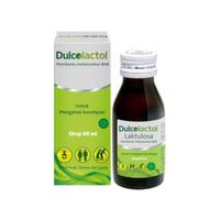 Gambar DULCOLACTOL SYRUP 60 ML | OBAT PENCAHAR | PELANCAR BAB | SEMBELIT dari Apotek Boy Surabaya Kota Surabaya 2 Tokopedia