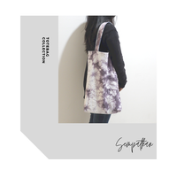 Gambar Tas Tote Bag Tie Dye Reversible dari Sempatkan Official_Archived Kab. Bandung 4 Tokopedia