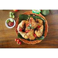 Gambar Ayam Ungkep Potong 10  Berkah Chicken 900-1000gr dari Berkah Chicken Jaksel Kota Administrasi Jakarta Selatan 1 Tokopedia