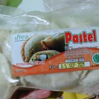 Gambar pastel frozen pastel diva dari nelaeemurja77 frozenfood Kab. Gresik 1 Tokopedia