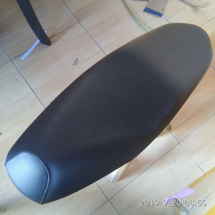 Gambar Jok assy yamaha lexam ori ygp Original dari KING'S SPERPART Kota Administrasi Jakarta Timur Tokopedia