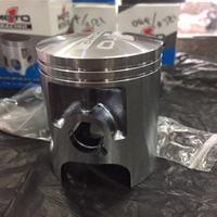 Gambar Piston kit rx king 59 59.5 60 60.5 mm moto 1 racing dari Hons trail & racing part Kota Bogor 5 Tokopedia