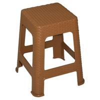 Gambar TABITHA - Bangku Baso Kursi Bakso Anyaman Rotan Plastik dari TOKO JUWITA KEBAYORAN Kota Administrasi Jakarta Selatan 1 Tokopedia