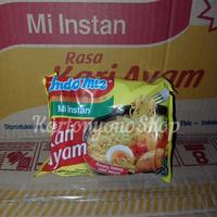Gambar Indomie Mie Rasa Kari Ayam Per 10bks dari Kartonyono.CNP Shop Kota Administrasi Jakarta Timur 1 Tokopedia