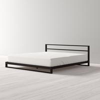 Gambar Divan knock down besi & Dipan kayu tempat tidur kasur custom desain dari Artindocustom Kab. Tangerang 2 Tokopedia