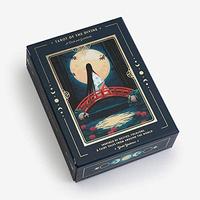 Gambar Tarot Card Deck Set - Tarot of The Divine- Yoshi Yoshitani dari TOA Graphic Books Kota Administrasi Jakarta Barat 1 Tokopedia