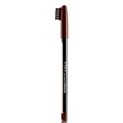 Gambar Pixy eye brow crayon ~pinsil alis dari PIXY STORE CENTER Jakarta Utara 2 Tokopedia