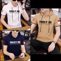 Gambar Sweater Hoodie Lengan Pendek Pria Sweter Cowok Distro Freefire Looting dari queenlabell Kota Administrasi Jakarta Barat 5 Tokopedia