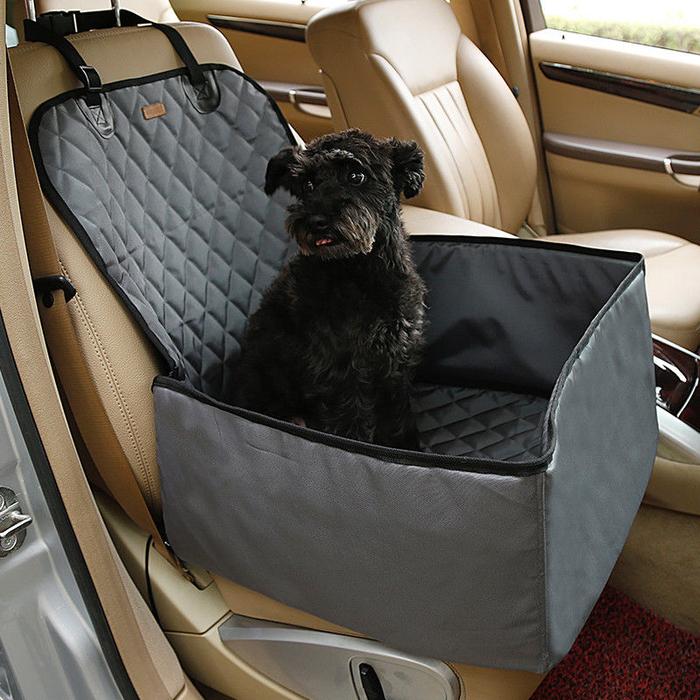 Gambar Pet Dog Car Seat Cover Protector | Pelindung Jok Kursi Mobil Anjing dari Gentleman Car Kota Administrasi Jakarta Barat Tokopedia