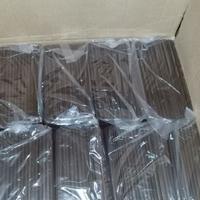 Gambar Sedotan Pipih Kopi Coklat Stirrer 12cm 1000pcs dari Bina Anugrah Plastik Kab. Tangerang 2 Tokopedia