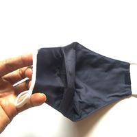 Gambar Masker Eiger Non Medis 2 Layers Face Mask KAI - Original - Mustard Y dari TD SPEEDSHOP Kab. Tangerang 3 Tokopedia