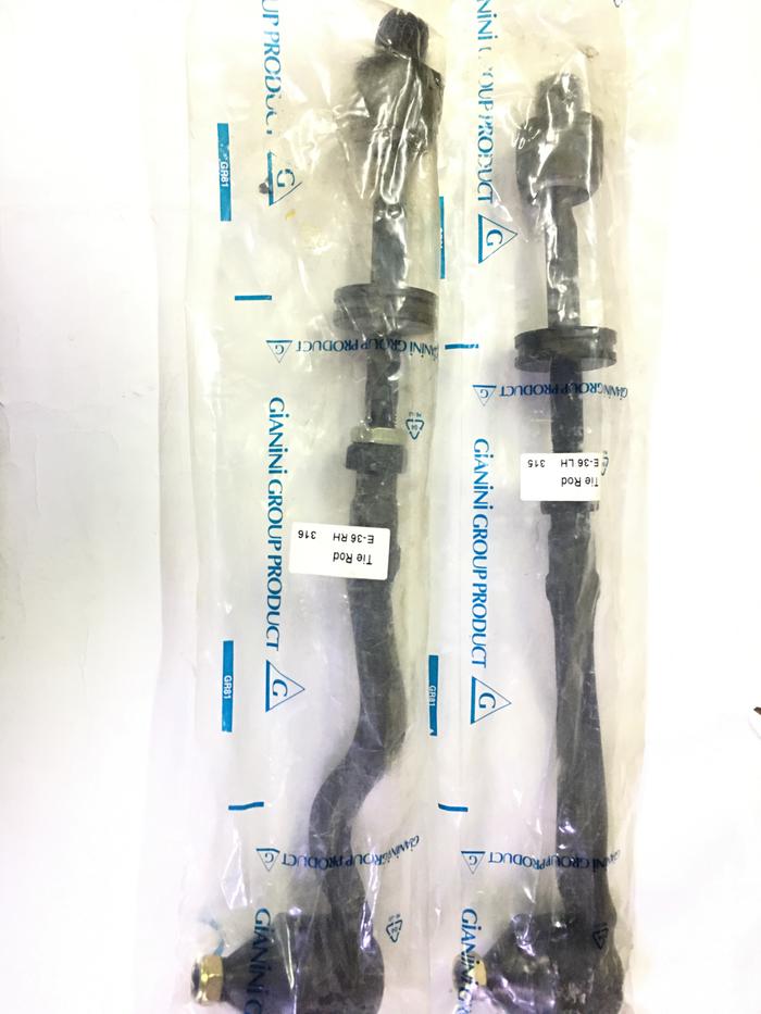 Gambar Tierod merk gianini untuk mobil bmw seri 3 # E36 Sepasang LH RH dari Pusat OnderdilBMW Kota Administrasi Jakarta Pusat Tokopedia