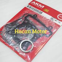 Gambar PAKING TOPSET TOP SET VIXION LAMA VIXION NEW NVA NVL BEST QUALITY dari hocan mtr Kota Administrasi Jakarta Barat 2 Tokopedia