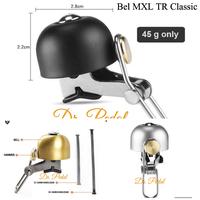 Gambar bel sepeda - bel seli - sepeda - lonceng sepeda - bel - seli dari Dr. Pedal Kota Depok 2 Tokopedia
