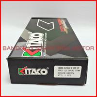 Gambar Shockbreaker variasi / Shok belakang tabung BEAT / VARIO 125 150 (HJ) dari Willys Motor Online Kota Bandung 2 Tokopedia