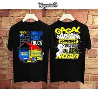 Gambar BAJU KAOS DISTRO DRIVER MUDA GAGAL SARJANA T SHIRT TRUK MANIA MURAH dari Nugraha13_Store Kab. Ponorogo 1 Tokopedia