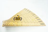 Gambar Penggaris Kayu CC-GK-31 30cm dari PionTools Sby Kota Surabaya 2 Tokopedia