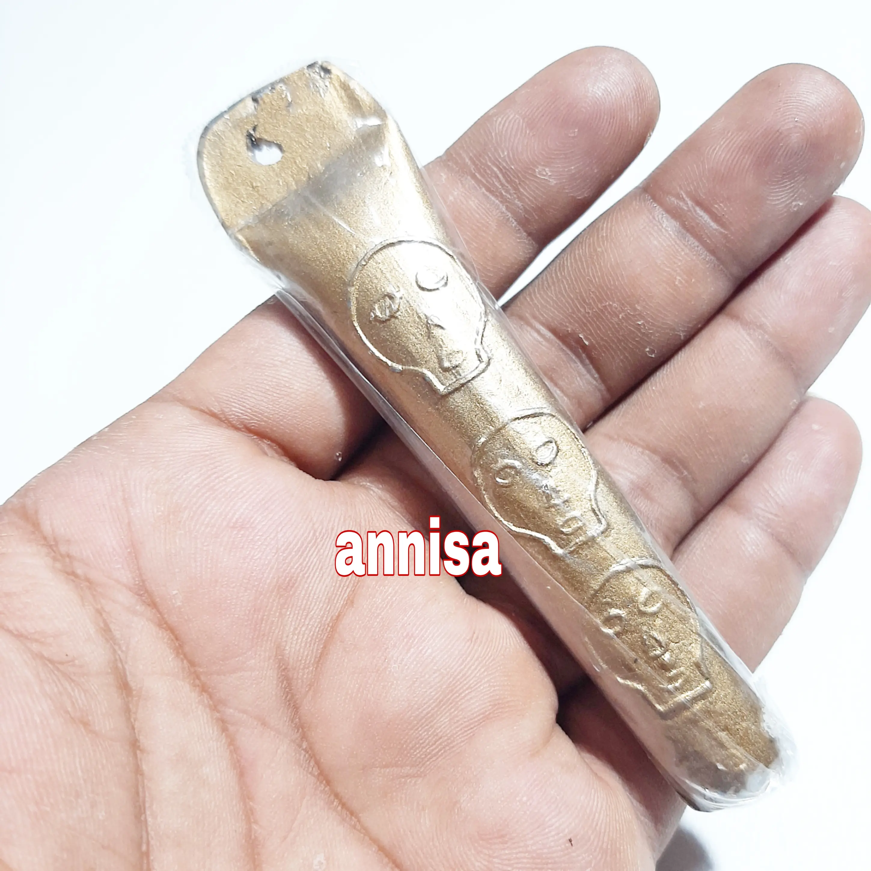 MADAT CANDU TURKI TANGKORAK 3 KCL