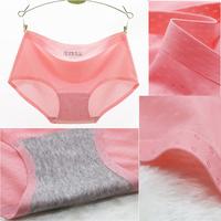 Gambar [COD] Tseloop P38 Part 2 Celana Dalam Seamless Wanita Polos CD Cewek Tanpa dari Tseloop Mall Kab. Tangerang 3 Tokopedia