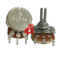 Gambar Potensio mono Besar dari Duta Irama Kota Bandung 1 Tokopedia