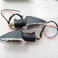 Gambar Lampu Sen Assy Vixion New (Drat) Knz dari SF PARTS Kota Administrasi Jakarta Barat 2 Tokopedia