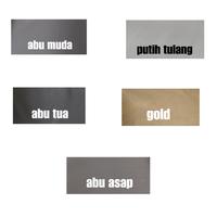 Gambar ALAS DUDUK / BANTAL MEDITASI /WATERPROOF TEBAL 30X30X4CM HESTY JAYA dari Hesty Jaya 25 Kab. Garut 2 Tokopedia