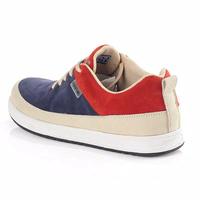 Gambar Sepatu Sneakers Pria Casual Murah Original Kuzatura KSU KZR 378 dari Victus_store Kota Bandung 5 Tokopedia