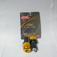 Gambar JALU STANG FASTBIKES 029 CNC UNIVERSAL dari Infinity Automotive Kota Administrasi Jakarta Barat 3 Tokopedia
