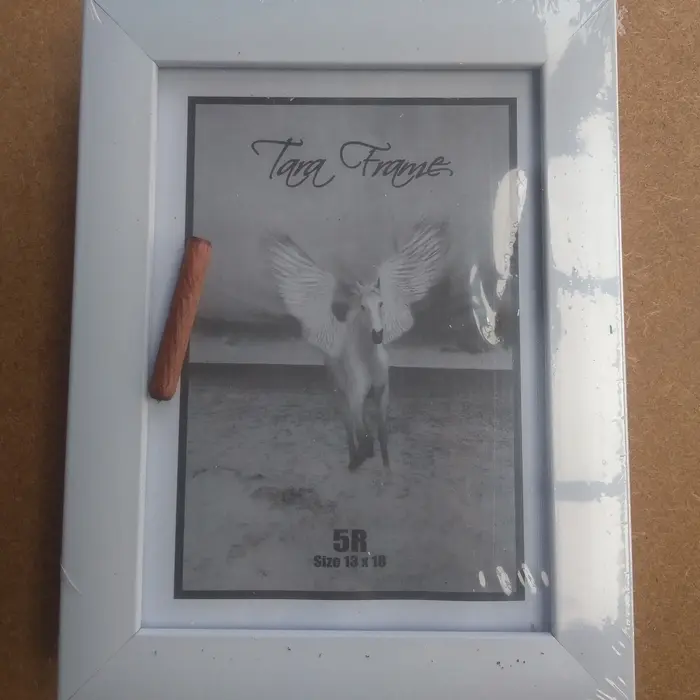 Gambar Bingkai frame figura foto 5r 12,5x17,5 cm dari Astronomic Frame Kota Depok 5 Tokopedia