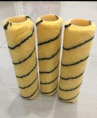 Gambar Bulu kuas rol 9inci refill kuas roll dari Ingat Jaya selalu Kota Medan 5 Tokopedia