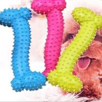 Gambar Mainan kunyah gigitan karet anjing dari Amar Emma Kota Serang 4 Tokopedia